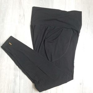 Lucy Black Joggers